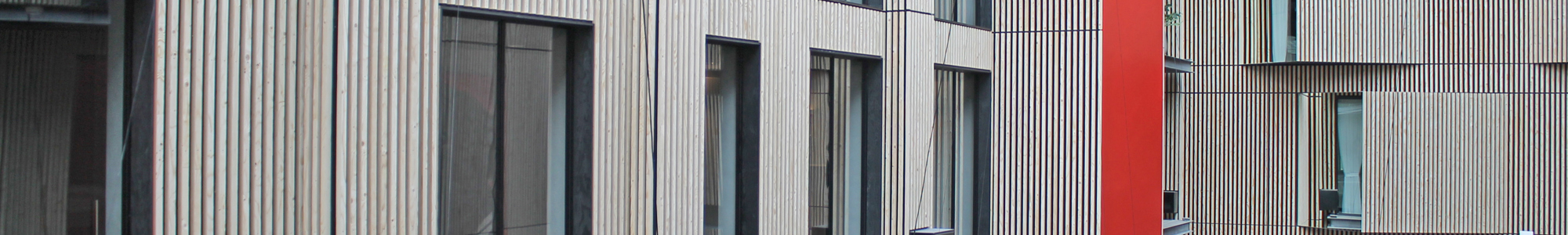 Overdækket Atrium Radissonred Aarhus